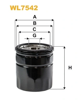 Oil Filter